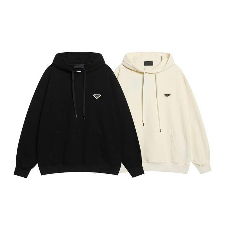Picture of Prada Hoodies _SKUPradaS-XLjdtx90065350